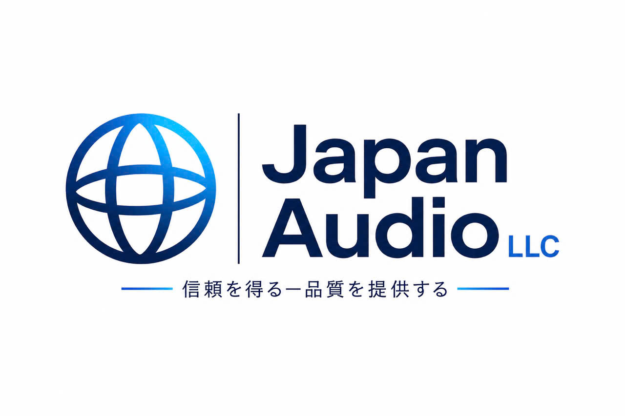 Japan Audio
